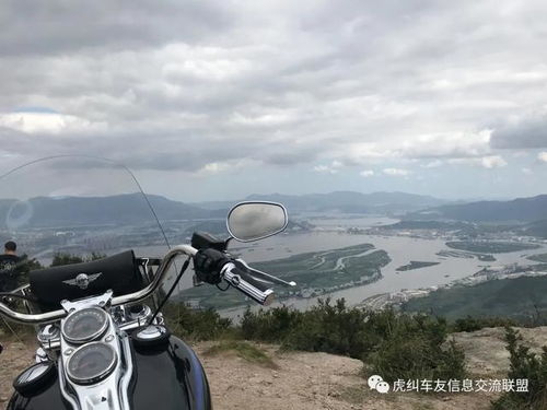 福州哪里骑车好玩