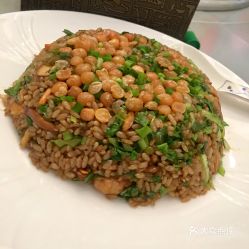 福州好吃的炒饭