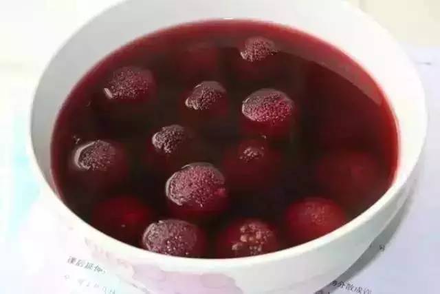 福州杨梅哪家好吃