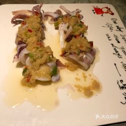 福州哪里鱿鱼好吃