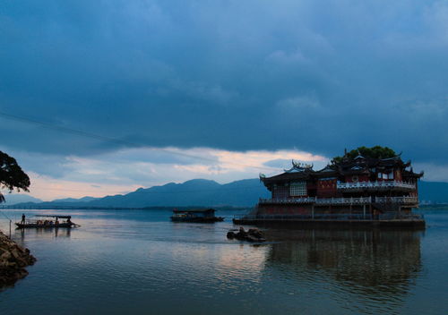福州旅旅游攻略