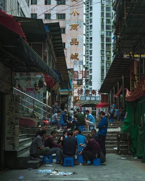 重庆在福州好玩不好玩