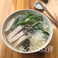 福州寿面哪家好吃