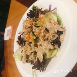 福州好吃的沙拉