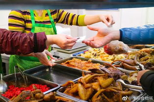 福州好吃卤味店