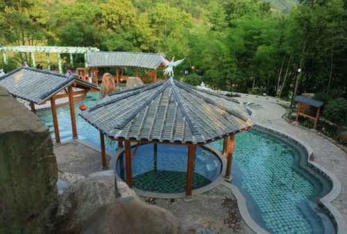 福州便宜温泉攻略