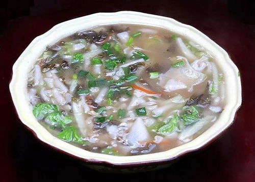 福州锅边好吃