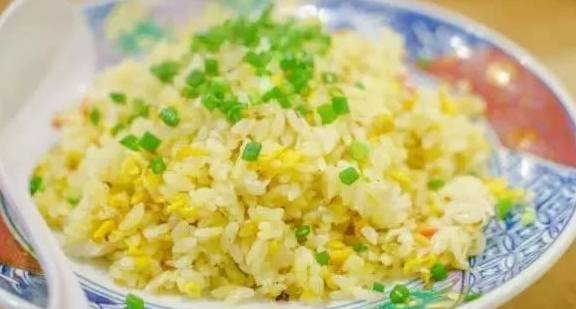 福州好吃炒饭推荐
