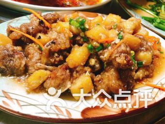 福州冠亚广场好吃