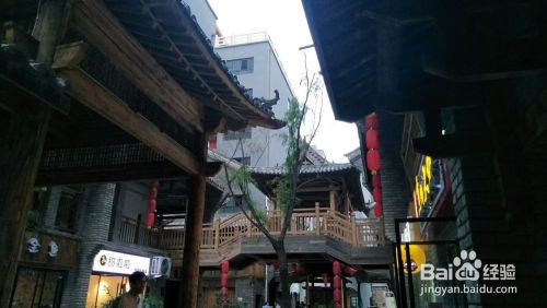 福州鼓楼逛街攻略