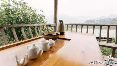 福州附近农场哪里好玩