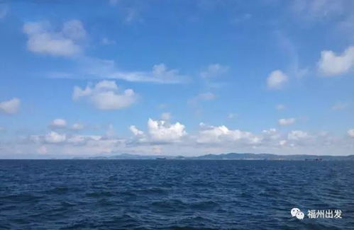 福州海边露营攻略