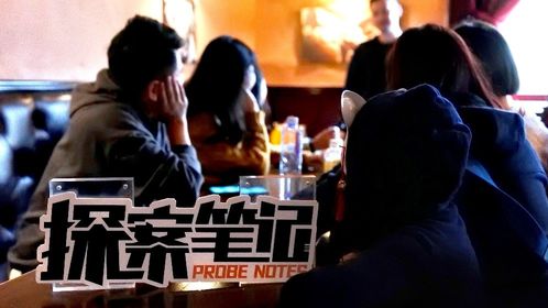 福州密室剧本杀好玩