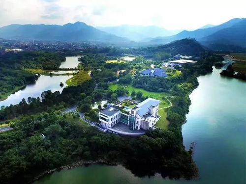 福州福建闽侯哪里好玩
