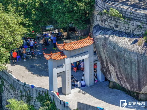 福州白云洞 攻略