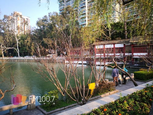 福州西湖左海哪个好玩