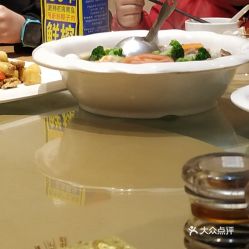 福州聚餐哪里好吃