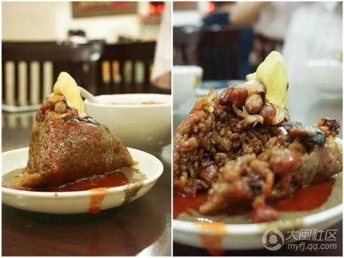 福州特色哪里好吃