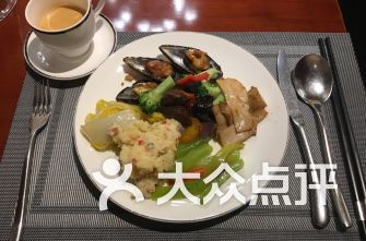 福州西餐哪家好吃