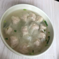 福州总院食堂好吃