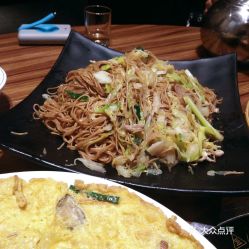 福州线面煮好吃