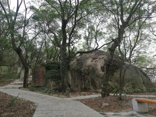 福州小众公园攻略