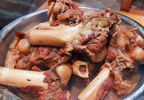 福州卤肉哪家好吃