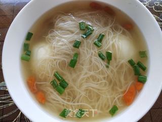 福州好吃的面线