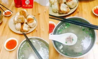 福州哪里茶食好吃