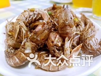 福州鲍鱼哪家好吃