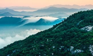福州鼓山日出攻略