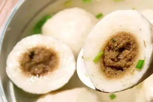 福州美食攻略戚继光