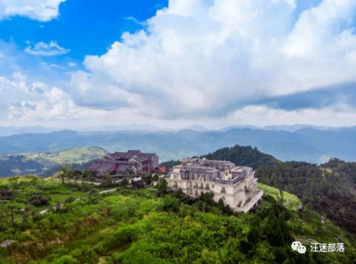 福州山里旅游攻略