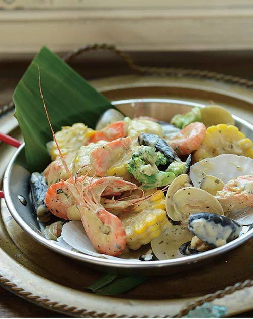 泰国福州美食攻略