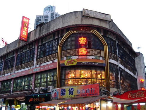 福州老街旅游攻略