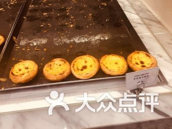 福州好吃的拿破仑