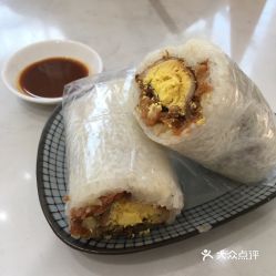 福州好吃饭团哪家好吃点