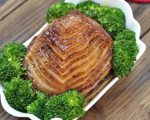 福州大火腿做好吃不好吃