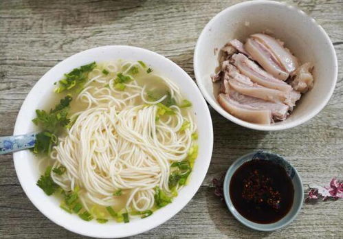 福州羊肉面做好吃不好吃