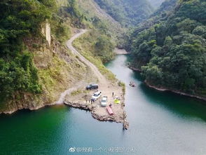 福州附近什么山好玩