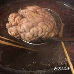 福州猪脑花好吃不好吃吗