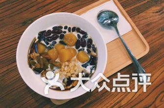 福州甜品凉粉哪家好吃