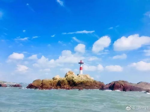 去福州海边攻略