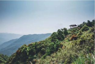 福州福安旅游攻略