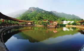 去哪里旅游福州好玩