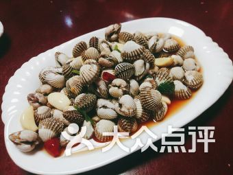 福州最好吃铁螺