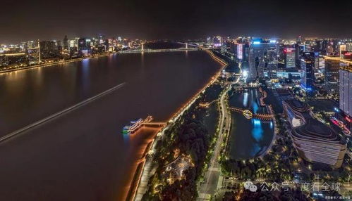 福州夜晚哪里最好玩