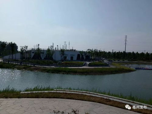福州到亳州好玩地方