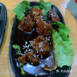 福州泰国排骨哪家好吃