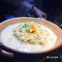 福州哪里焖豆腐好吃